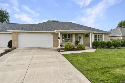 2265 Makenna W, Frankfort, IN 46041
