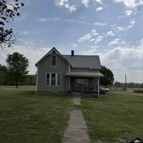 2652 N 950 W Rd, Linton, IN 47441