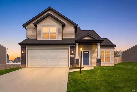 1170 Verdigris Pass, Fort Wayne, IN 46845