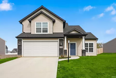 1170 Verdigris Pass, Fort Wayne, IN 46845