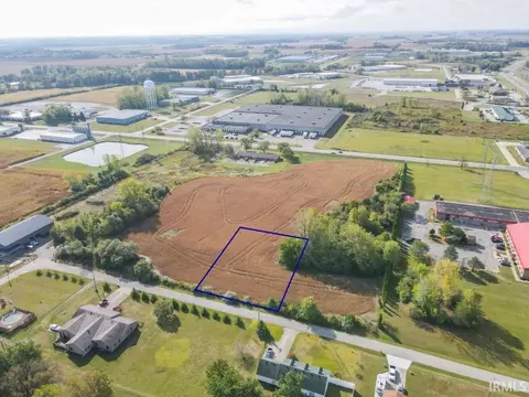 lot29 Sandy Gale Ave, New Castle, IN 47362