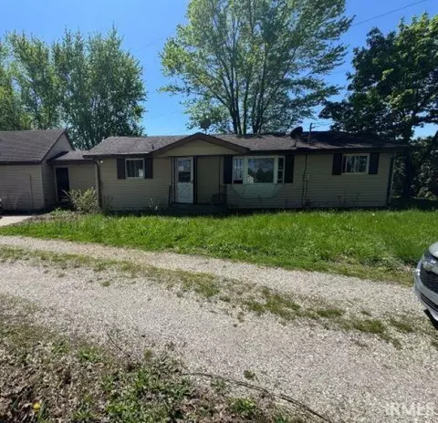 20292 Us 6 Hwy, Milford, IN 46542