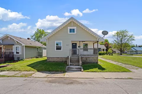 1017 W Broadway St, Kokomo, IN 46901