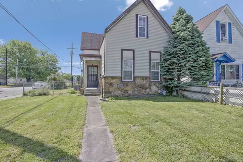 2200 W Virginia St, Evansville, IN 47712