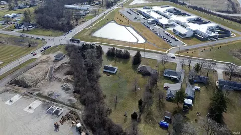 3878-3912 W Washington Center Rd, Fort Wayne, IN 46818