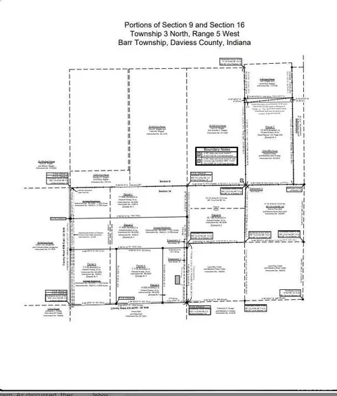 7 25 Acres 1050 East Rd, Loogootee, IN 47553