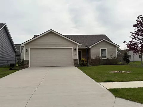 714 N Long Ridge Rd, Columbia City, IN 46725