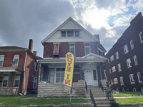 117 N 13th St, Richmond, IN 47374