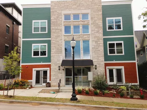 703 N Walnut St, Bloomington, IN 47404