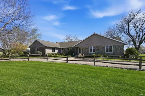 1690 E 250 N, Bluffton, IN 46714
