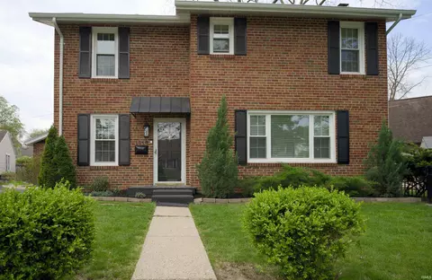 1545 W Mulberry St, Kokomo, IN 46901