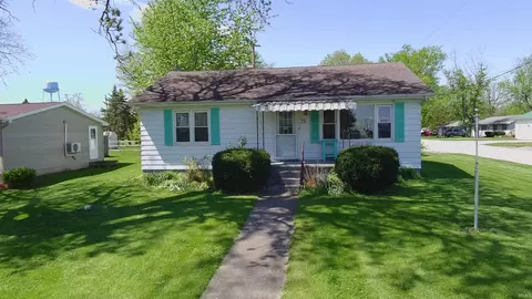 108 N Michigan St, Oxford, IN 47971