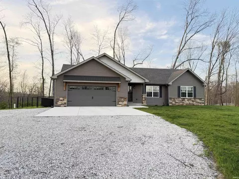 120 Red Oak Ln, Covington, IN 47932