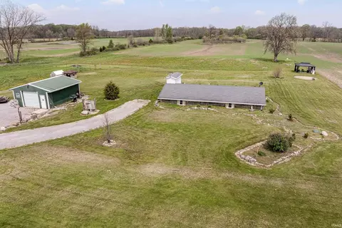 1917 County Road 28, Auburn, IN 46706
