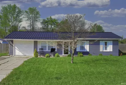 3910 N Salem Rd, Decatur, IN 46733