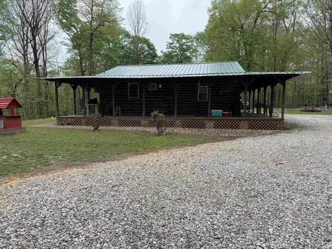 957 S Co Rd 200 E, Paoli, IN 47454
