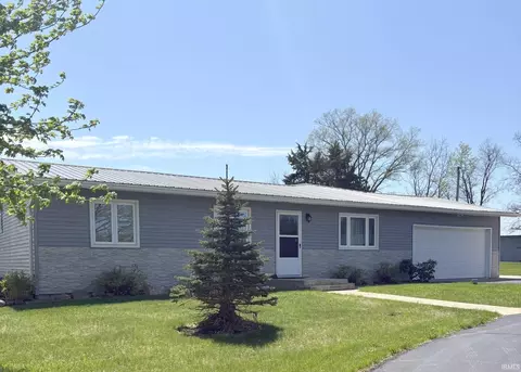 2770 E 300 N, Bluffton, IN 46714