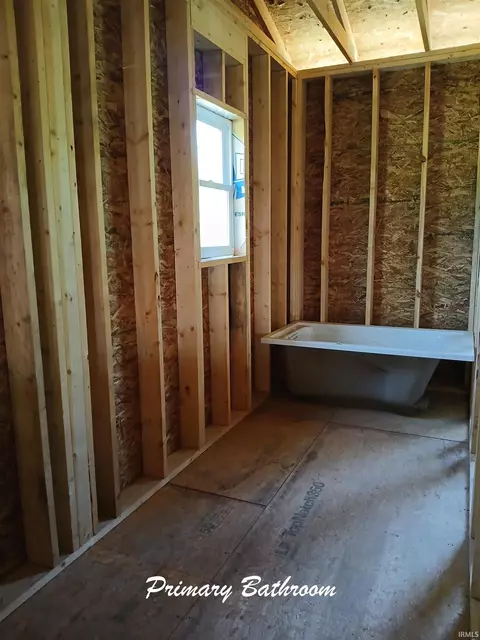 Bath - 1569 Old Hwy 60 W, Mitchell, IN 47446 photo 1 of 1