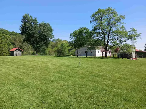 Exterior - 1569 Old Hwy 60 W, Mitchell, IN 47446 photo 10 of 16