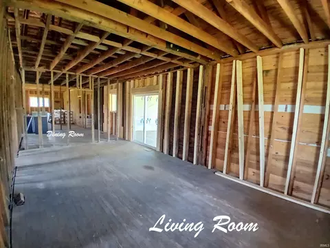 Living - 1569 Old Hwy 60 W, Mitchell, IN 47446 photo 1 of 2
