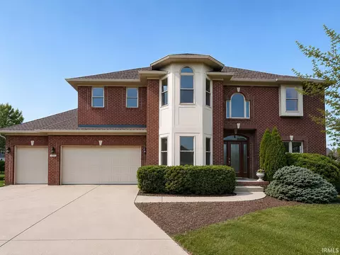 6272 Silver Moon Ct, Indianapolis, IN 46259