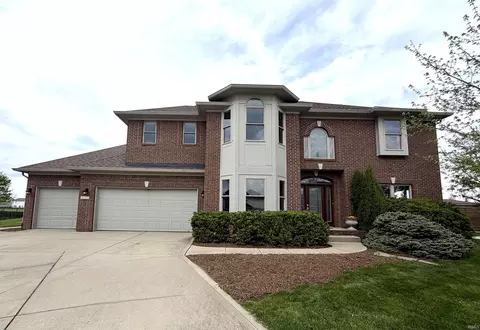6272 Silver Moon Ct, Indianapolis, IN 46259
