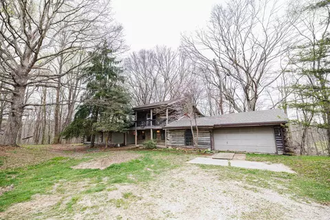 3757 E Stipp Rd, Bloomington, IN 47401