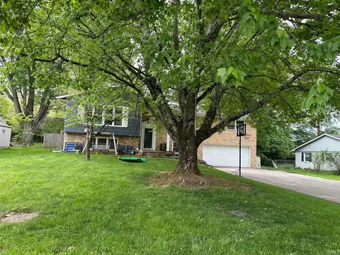 4224 E Sheffield Dr, Bloomington, IN 47408 photo 2