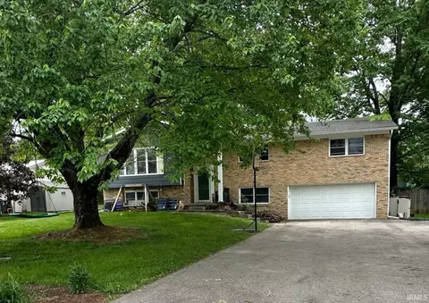 4224 E Sheffield Dr, Bloomington, IN 47408 photo 1