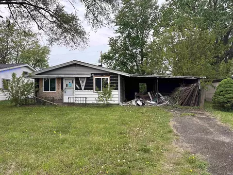 5405 Arrowhead Blvd, Kokomo, IN 46902