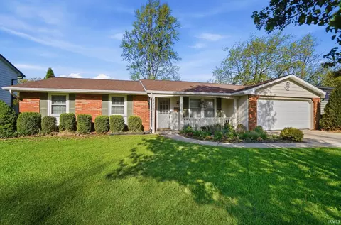 4815 Tirol Pass, Fort Wayne, IN 46835