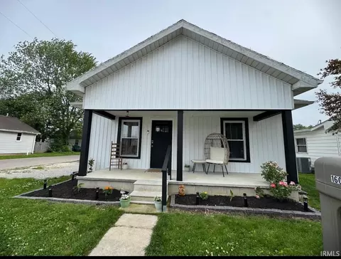 1602 2nd St, Bedford, IN 47421 photo 1