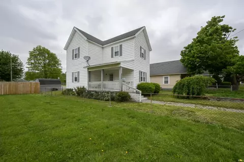 1308 E Vaile Ave, Kokomo, IN 46901