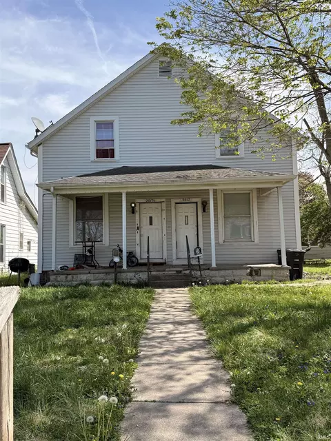 2017 N 16th St, Lafayette, IN 47904