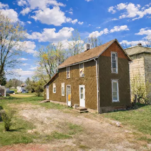 1916 S George St, Marion, IN 46953