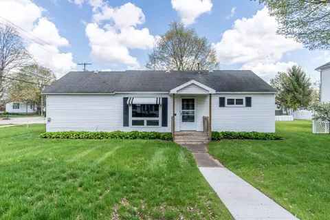 106 N Coldwater St, Fremont, IN 46737