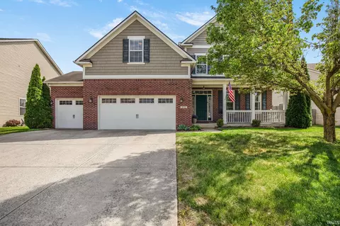 3033 Tuscarora Ln, Indianapolis, IN 46217