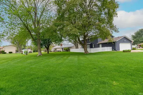 Exterior - 16300 Hamilton St, Granger, IN 46530 photo 7 of 7