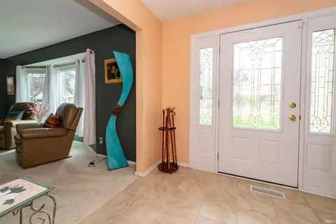 Entry Way - 16300 Hamilton St, Granger, IN 46530 photo 1 of 3