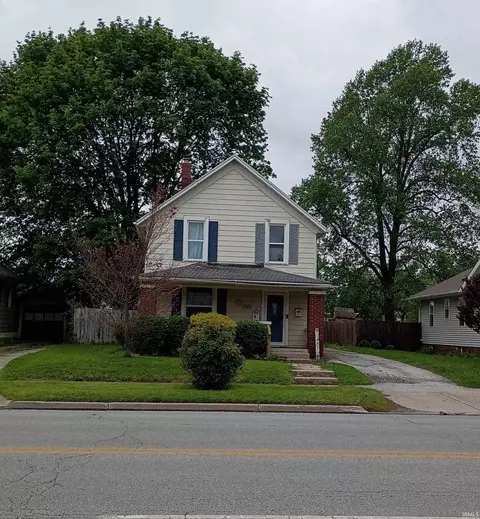 1705 S Washington St, Kokomo, IN 46902