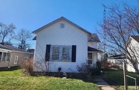 355 E North St, Dunkirk, IN 47336
