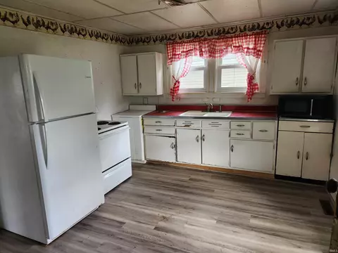 Kitchen - 355 E North St, Dunkirk, IN 47336 photo 1 of 1
