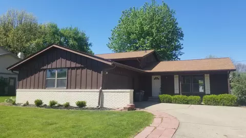 832 Ashland St, West Lafayette, IN 47906
