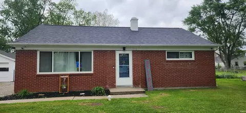 610 Brandford Ct, New Haven, IN 46774