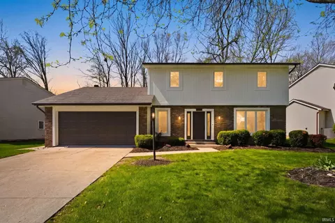 3516 Stone Creek Run, Fort Wayne, IN 46804