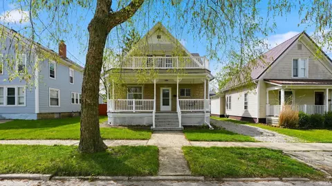 806 Mott St, Kendallville, IN 46755