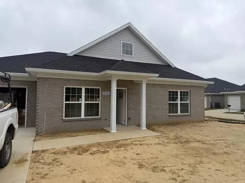 6706 Ellipse Pl, Evansville, IN 47715