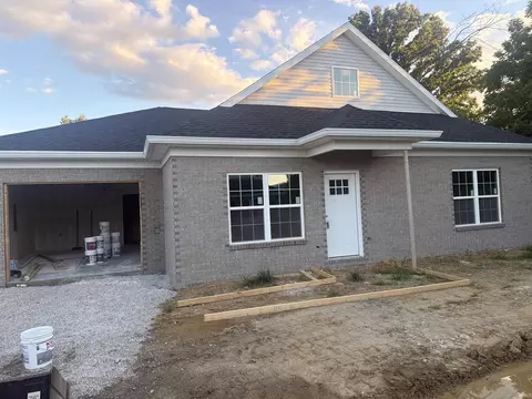 6706 Ellipse Pl, Evansville, IN 47715