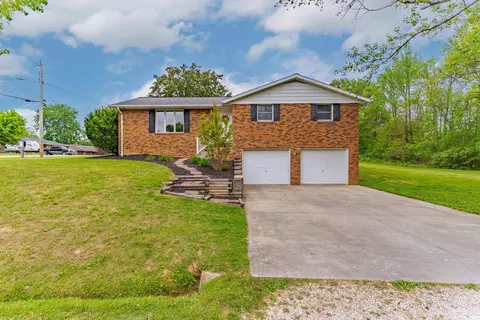 608 Genevieve Ave, Jasper, IN 47546