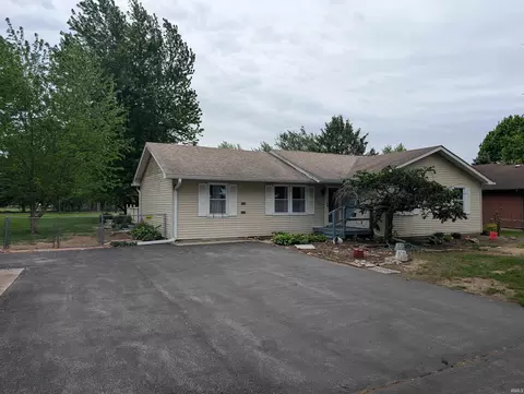 2802 N Webster St, Kokomo, IN 46901
